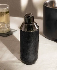 Godinger Raven Double Walled 24 oz. Cocktail Shaker