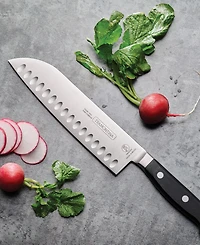 Tramontina Pro Series Forged 7" Stainless Steel Santoku Knife