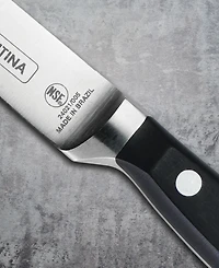 Tramontina Pro Series Forged 4-Pc. Fine Steak Knife Set