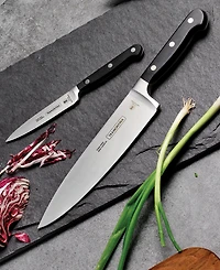 Tramontina Pro Series Forged 7-Pc. Knife Block Set