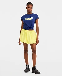 Puma Women's Balloon Skirt