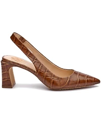 Vince Camuto Women's Hamden Slingback Pumps