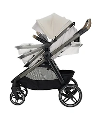 Maxi-Cosi Baby and Toddler Zelia Travel System Stroller Car Seat