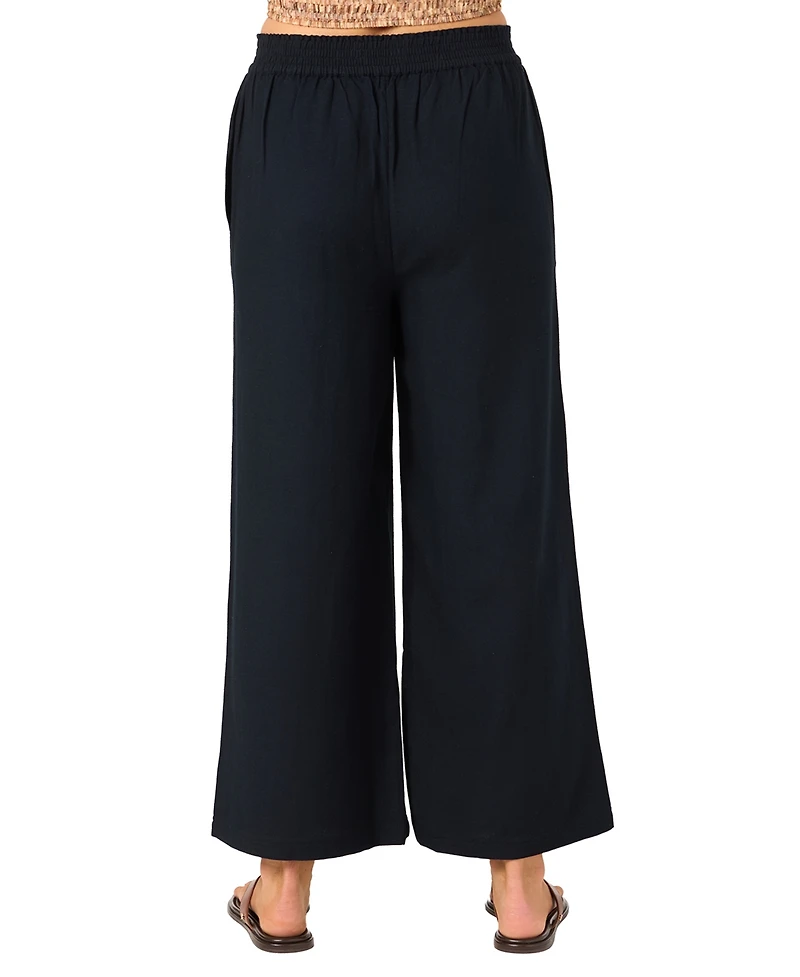 O'Neill Women's Sanders Pull-On Pants