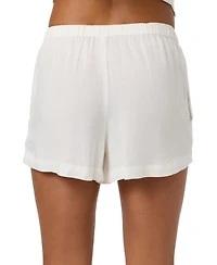 O'Neill Women's Farren Pull-On Shorts
