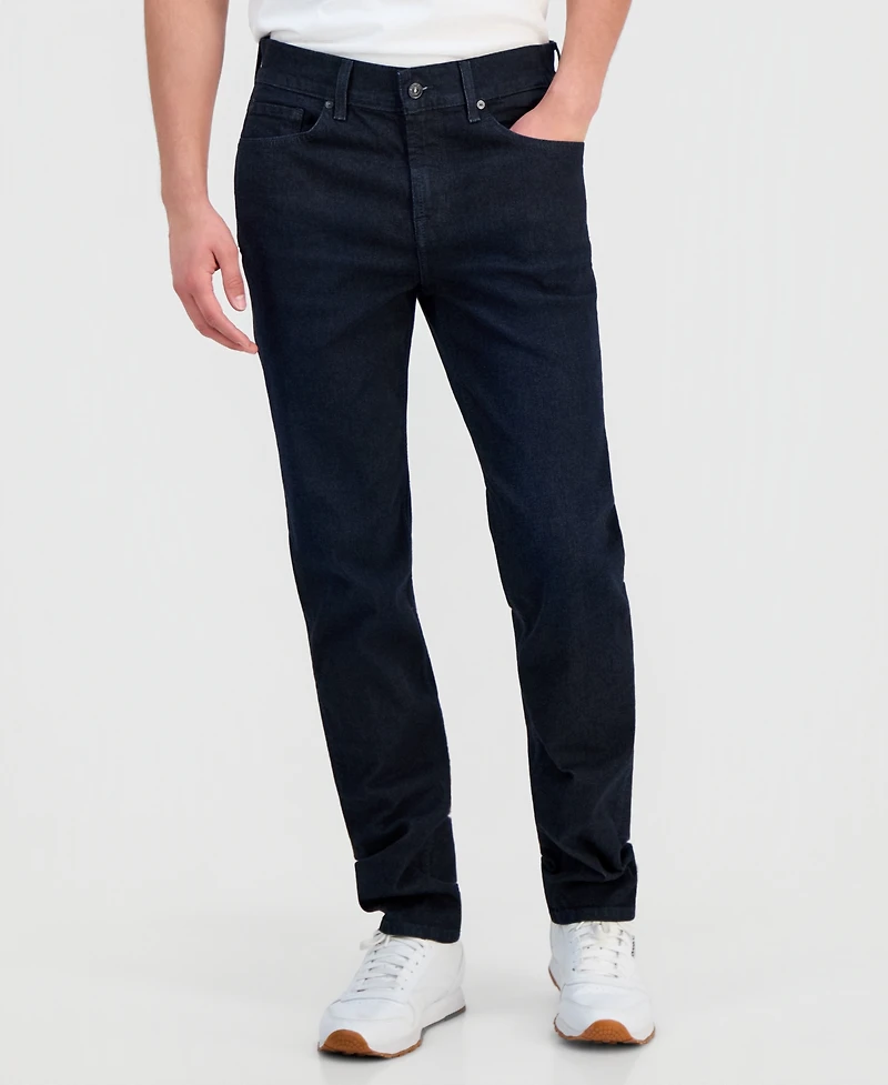 7 For All Mankind Men's Slimmy Slim-Fit Jeans