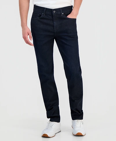 7 For All Mankind Men's Slimmy Slim-Fit Jeans