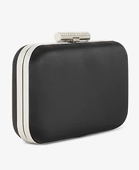 I.n.c. International Concepts Doris Sparkle Mesh Pouch, Exclusively at Macy's