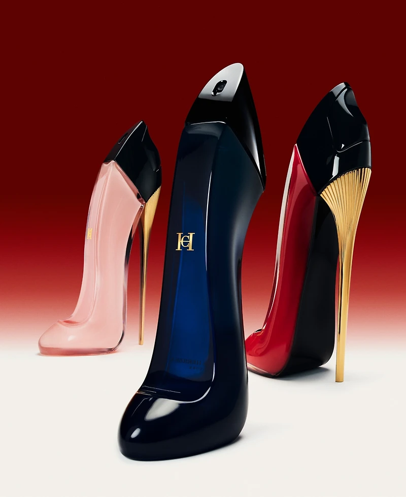 Carolina Herrera Good Girl Blush Eau de Parfum