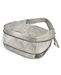 Old Trend Dorado Convertible Extra-Large Hobo Handbag