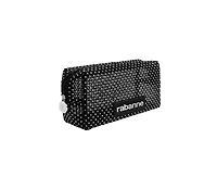 Free Black Studded Rabanne Pouch with any $140 Rabanne Million Gold for Her Women's fragrance and/or body collection purchase