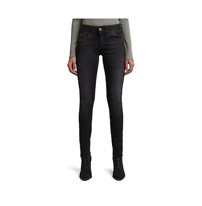 G-Star Women's Lynn Skinny Jeans