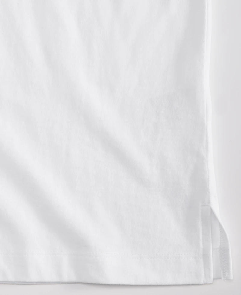 On 34th Women's V-Neck Jersey Top, Macy's Exclusive
