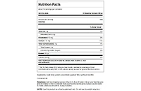 Swanson Goat Whey Protein Concentrate 14 Ounce (397 g) Pwdr