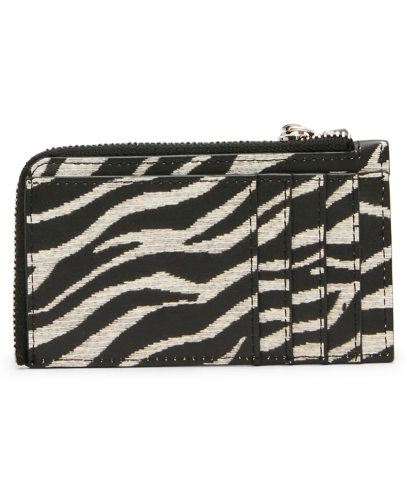 Steve Madden Bsolea Hangoff Card Holder