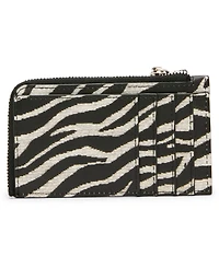 Steve Madden Bsolea Hangoff Card Holder