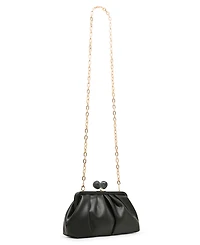 Steve Madden Bmarisol Small Kisslock Clutch Handbag