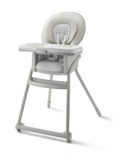 Graco Baby and Toddler Table2Table Lx 6-in-1 Highchair