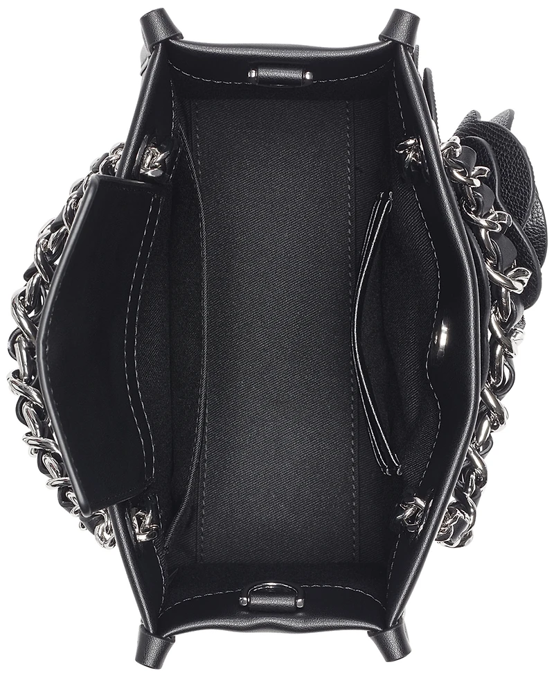 Karl Lagerfeld Paris Savoie Small Crossbody Handbag