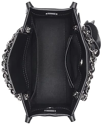 Karl Lagerfeld Paris Savoie Small Crossbody Handbag