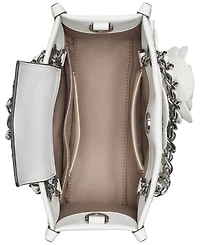 Karl Lagerfeld Paris Savoie Small Crossbody Handbag