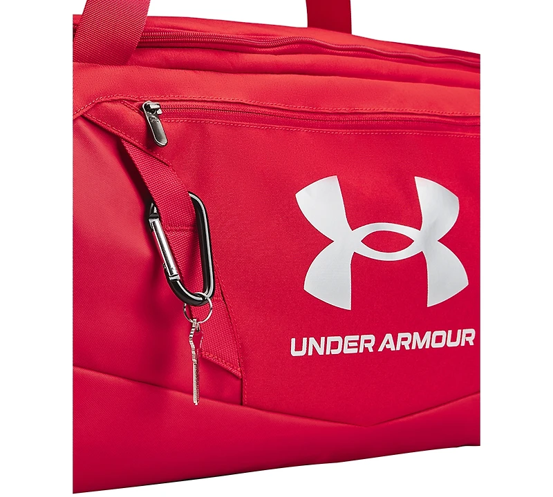 Under Armour Men's Undeniable 5.0 Duffel Bag