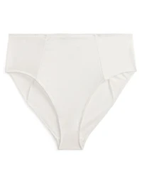 Lauren Ralph Women's High-Rise Briefs, 4L0391