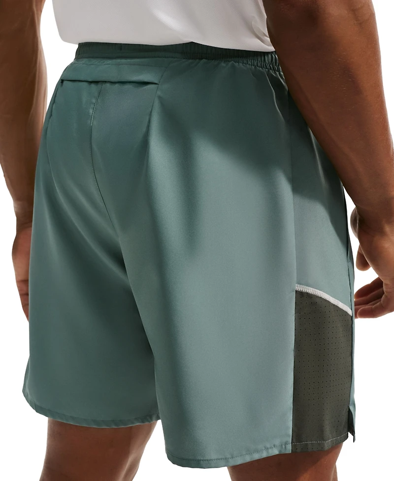 Nike Miler Men's Dri-fit Running Shorts