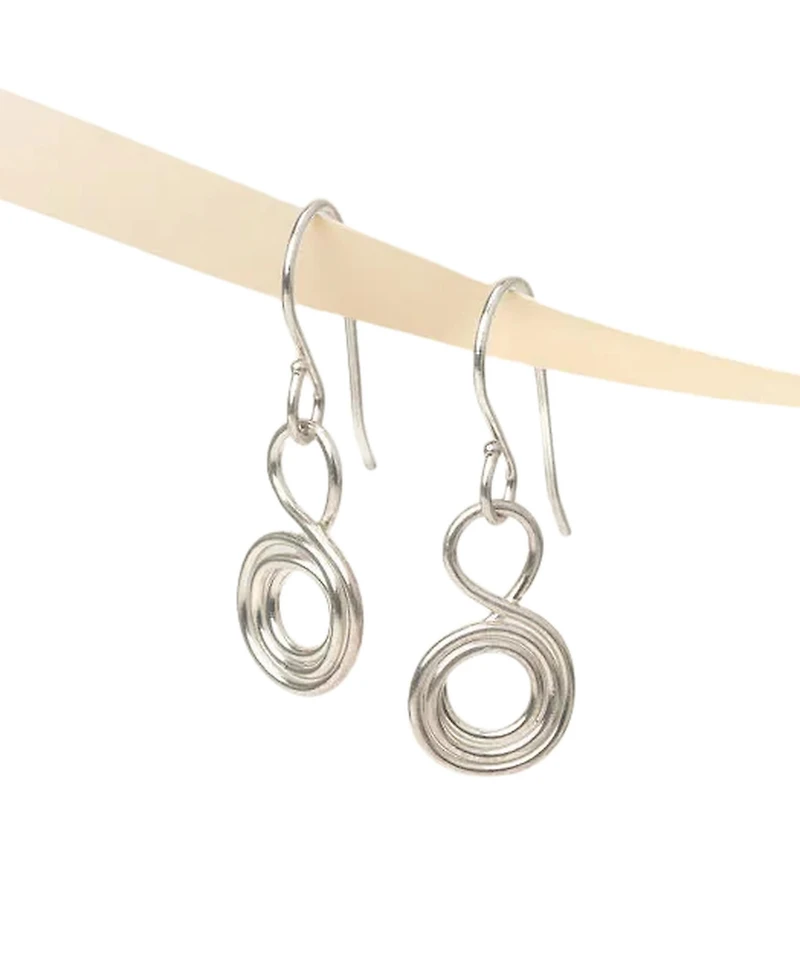 Uncommon Goods Gratitude Earrings