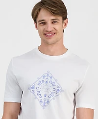 Hugo by Hugo Boss Men's Nerberri T-Shirt