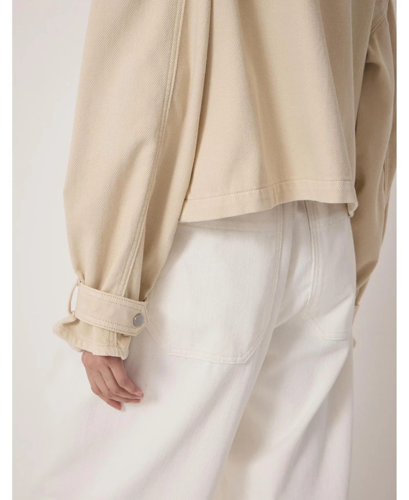 Hush Women's Melinda Supersoft Utility Jacket