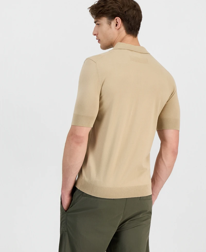 Hugo by Boss Men's San Peter Polo Shirt