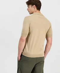 Hugo by Boss Men's San Peter Polo Shirt