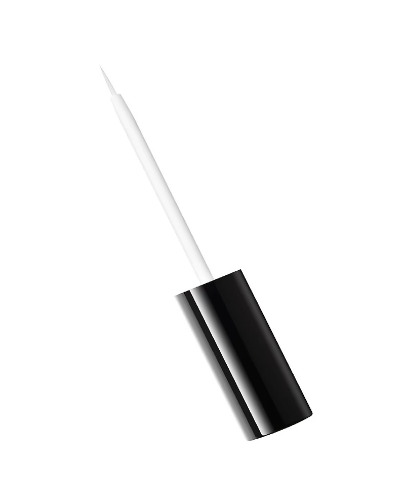Kiko Milano False Eyelashes Glue, 0.3 oz.