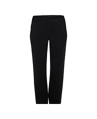 Wilt Clothing Women's Elastic Waist Relaxed Pant