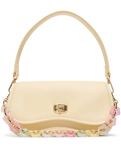 Aldo Clappertinaa Mini Shoulder Handbag