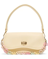 Aldo Clappertinaa Mini Shoulder Handbag