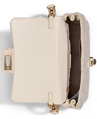 Aldo Bbellaflowerr Mini Shoulder Handbag