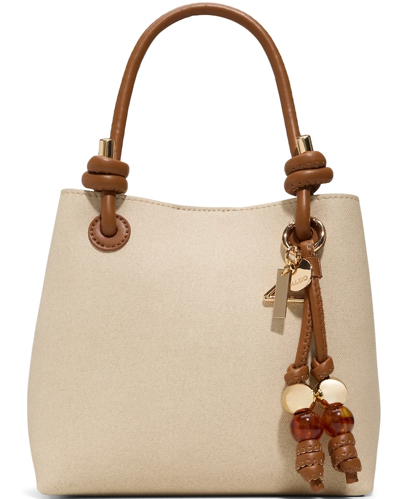 Aldo Evalillyy Mini Satchel Handbag