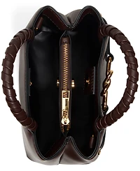 Aldo Valmiraa Mini Top Handle Satchel Handbag