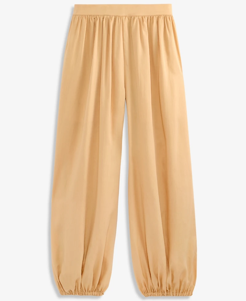On 34th Women's Pull-On Balloon Pants, Macy's Exclusive