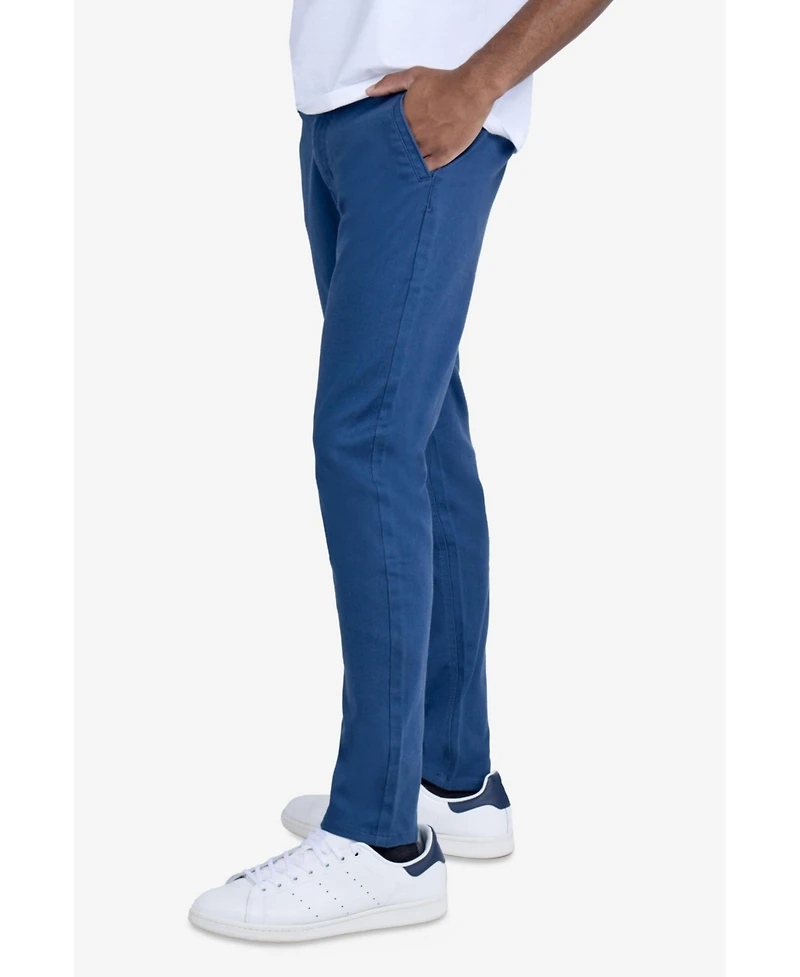 X Ray Big & Tall Xray Five Pocket Commuter Pants