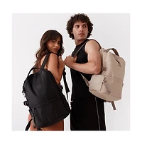 Cubitt Backpack Lightweight Water Resistant Laptop for Work, College and Travel with Organizer