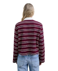 Scalpers Women's Corporatepolo Tee