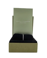 Pre-Owned Van Cleef & Arpels Perlee Pearls of Gold Bracelet