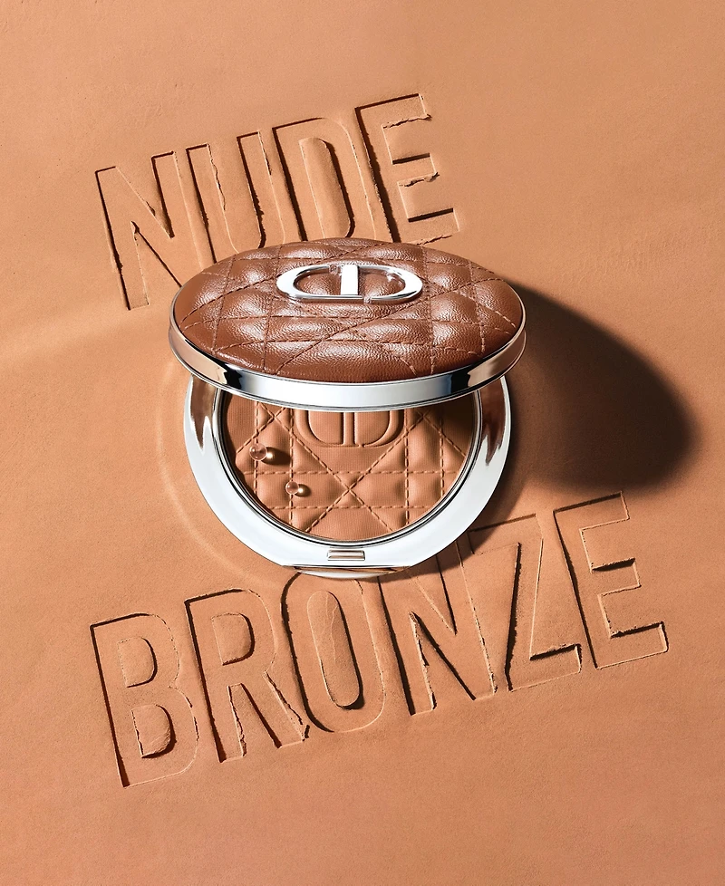 Dior Forever Nude Bronze