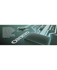 Klipsch Flexus-100-soundbar 2.1 Sound System Soundbar with 3 Year Amber Protection Plan (2024)