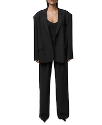 Jluxlabel Women's Core Standard Blazer