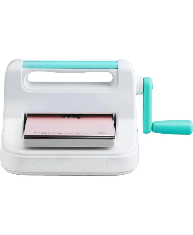 Yobtop Manual Die Cutting Embossing Machine