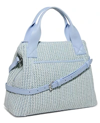 Ada Triple Entry Satchel